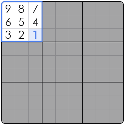 hard killer sudoku